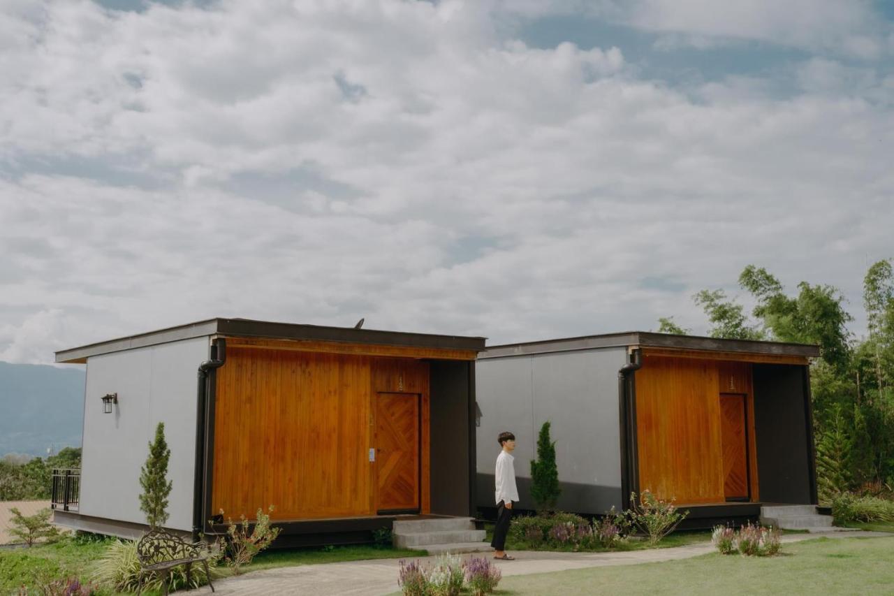 The Sunnery Ville Lom Kao Exterior photo