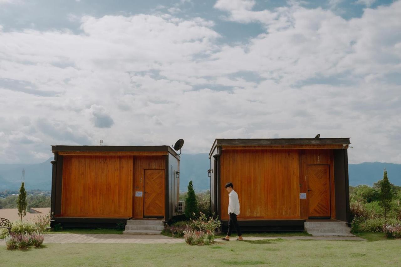 The Sunnery Ville Lom Kao Exterior photo